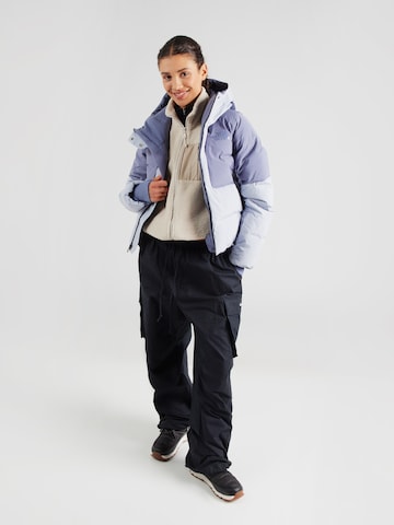 Geacă sport 'COLD SPELL' de la THE NORTH FACE pe albastru