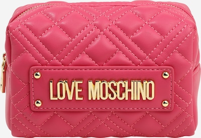 Love Moschino Kozmetická taška - fuksia, Produkt