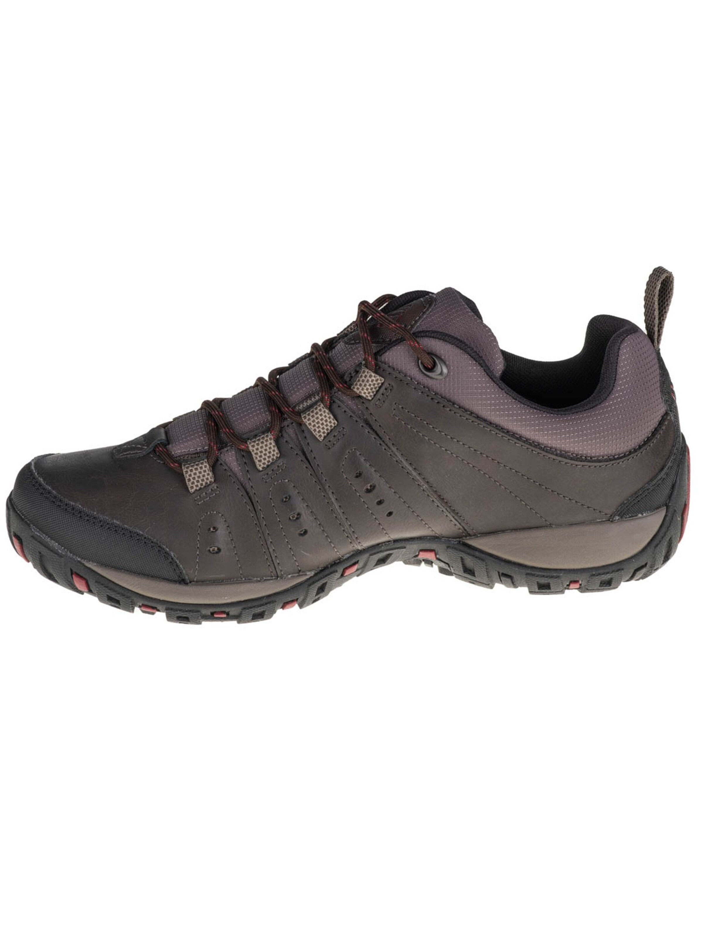 COLUMBIA Flats 'Columbia Woodburn II' in 41 in Brown, Item view