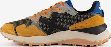 MUNICH Platform trainers 'SHIBUYA' in Mixed colours: front