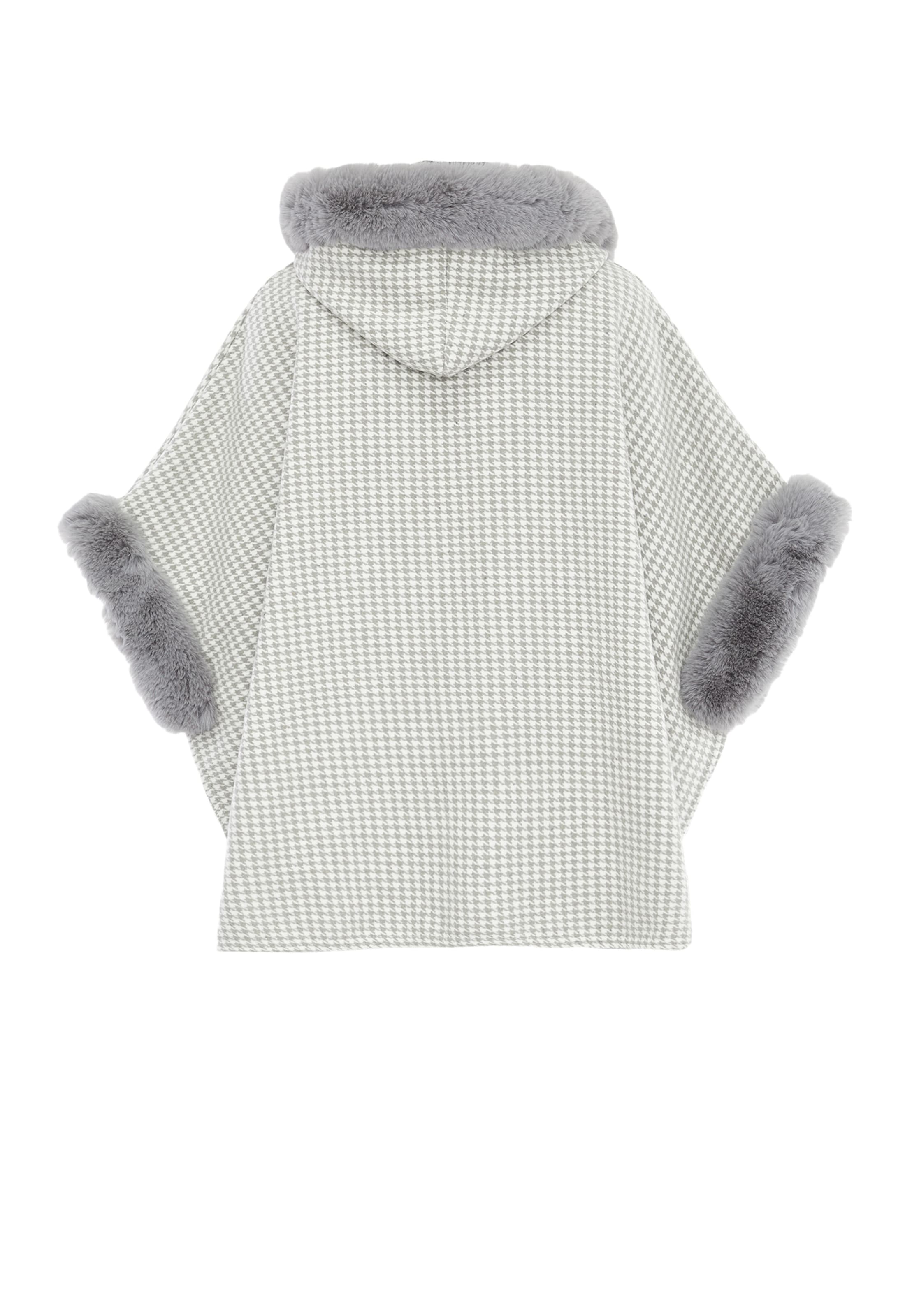 OSHA - Capa em cinzento