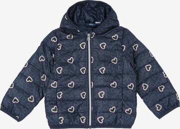 CHICCO Jacke in Blau: predná strana