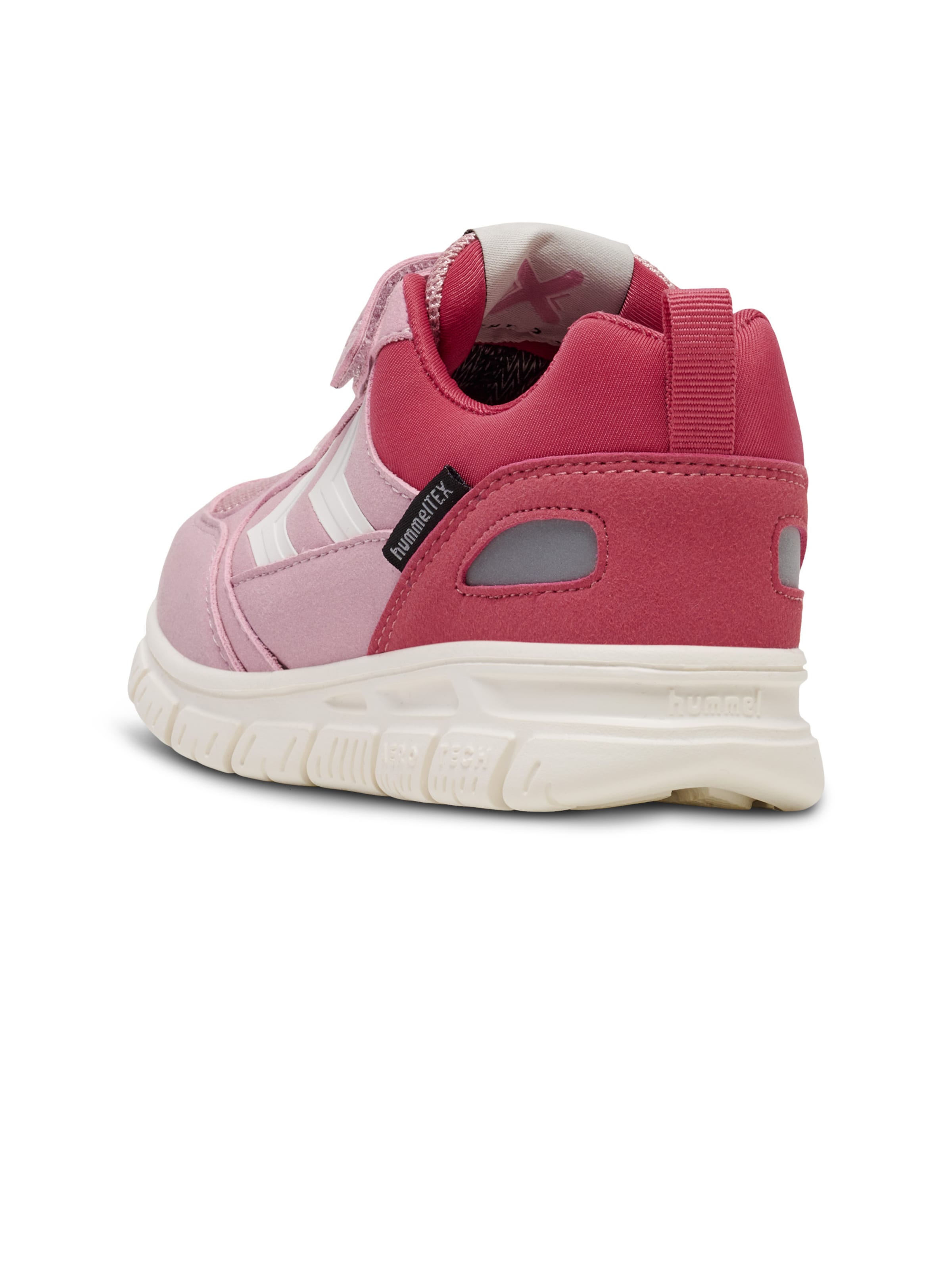 Hummel Sportschuh 'X-Light Tex 2.0' in Pink