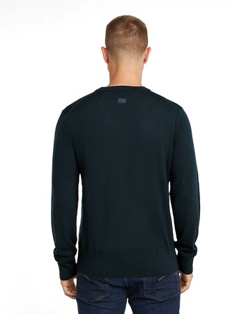 G-STAR Trui in Blauw