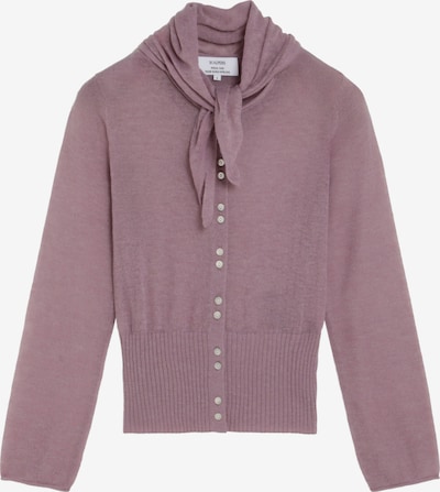 Scalpers Basic Cardigan ' ' in S in pink, Produktansicht
