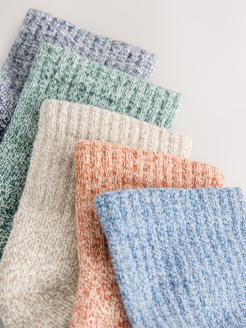 Chaussettes Next en beige