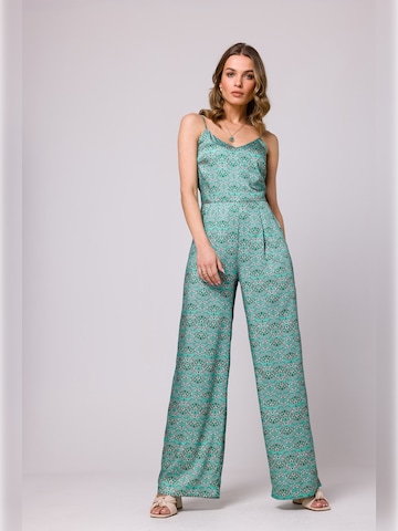 Stylove - Jumpsuit en azul