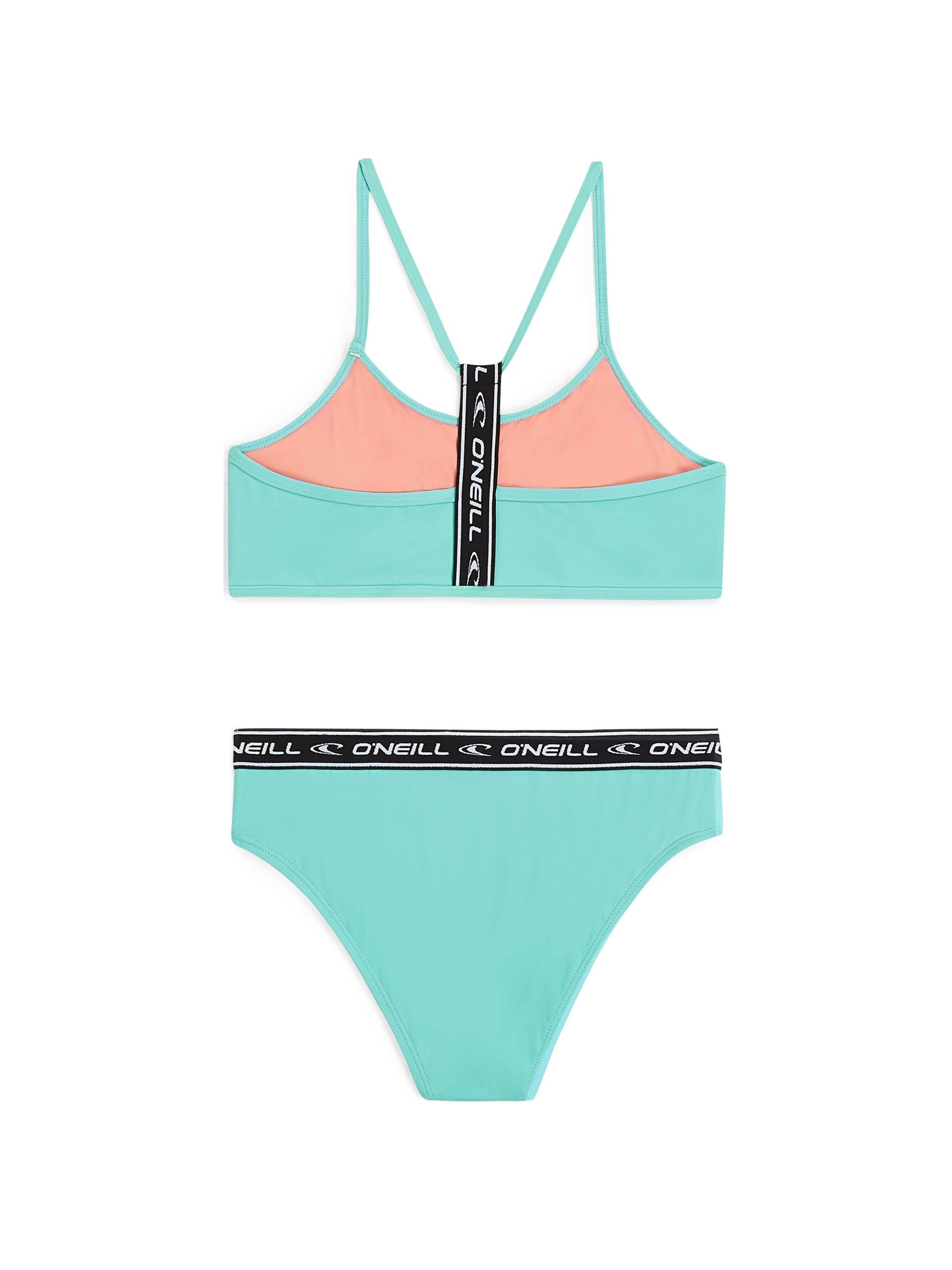 O'NEILL Zmenšujúca Bikiny - Modrá