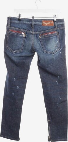 DSQUARED2 Jeans 30-31 in Blau
