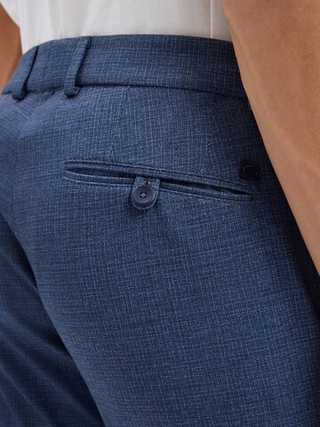 bugatti Regular Pants 'Renzo' in Blue