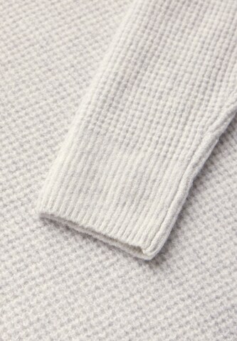CECIL Pullover in Grau