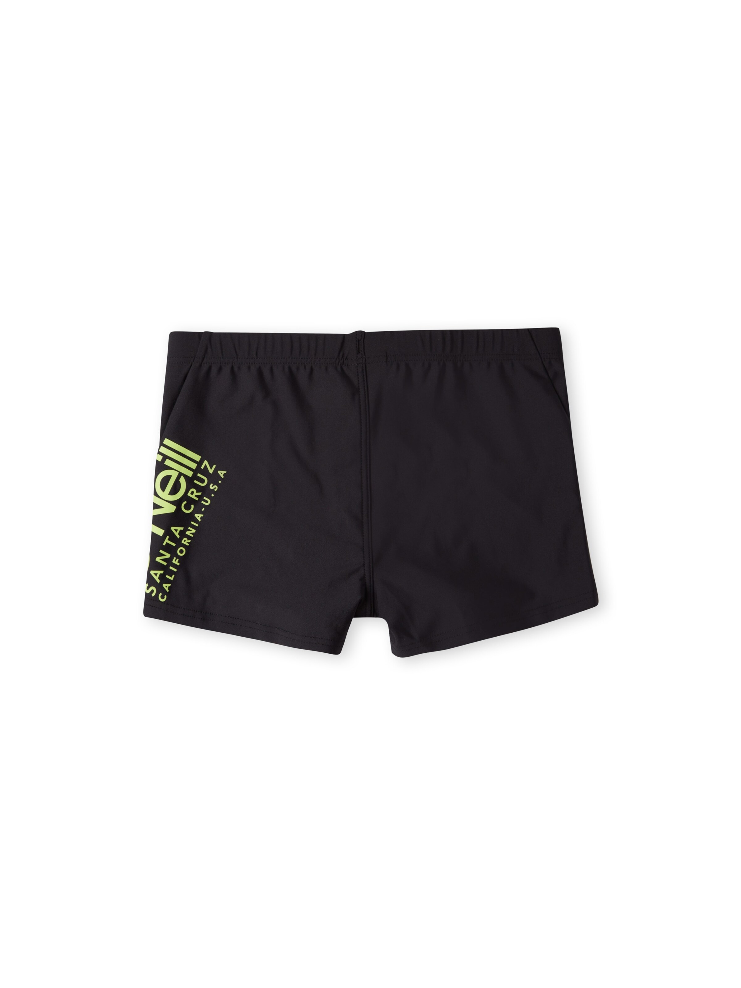 Pantaloncini da bagno 'Cali' di O'NEILL in nero