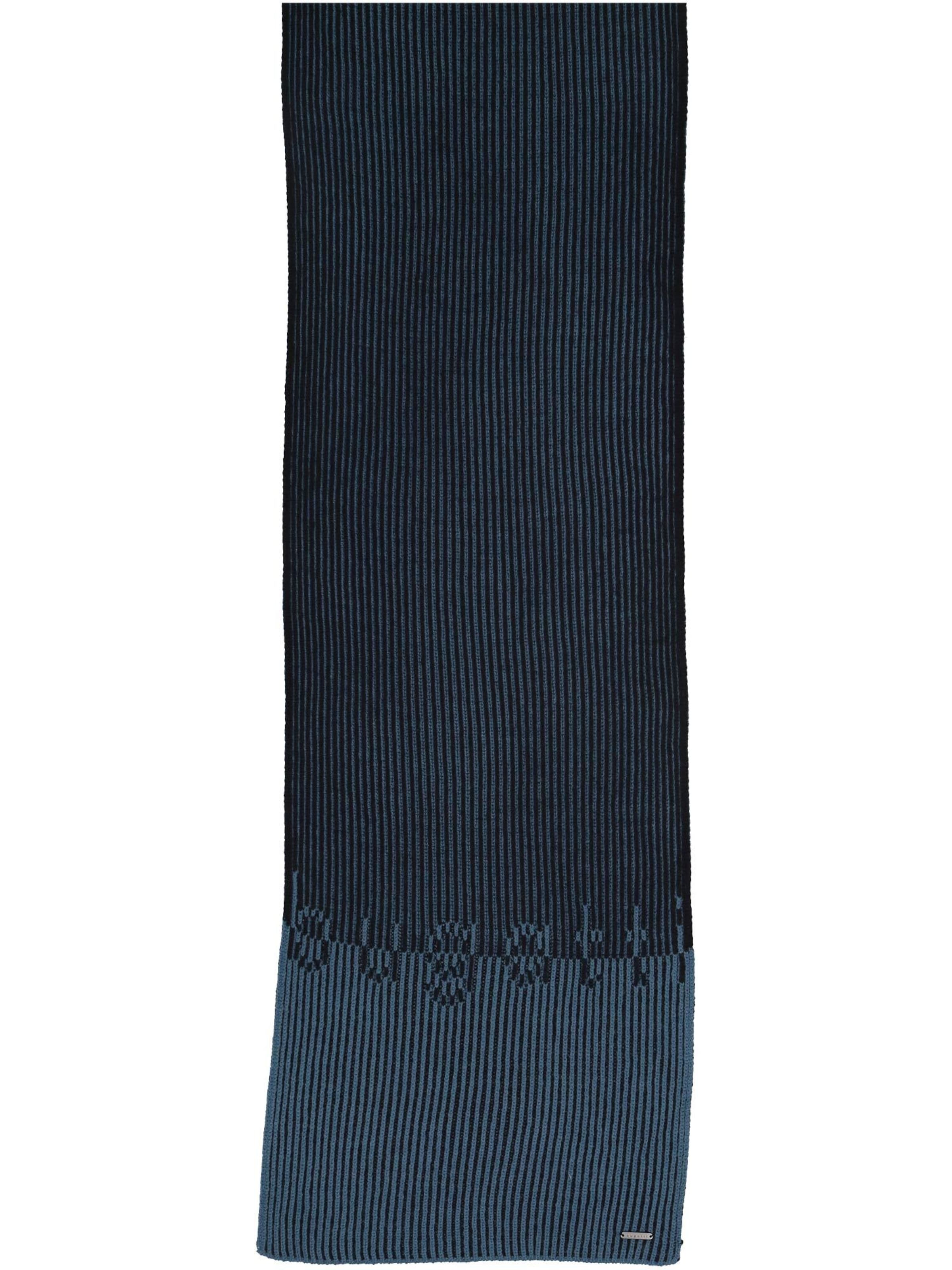 bugatti Scarf in Blue