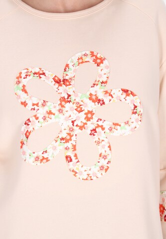 Gaya - Camisa 'Fashion Look' em bege