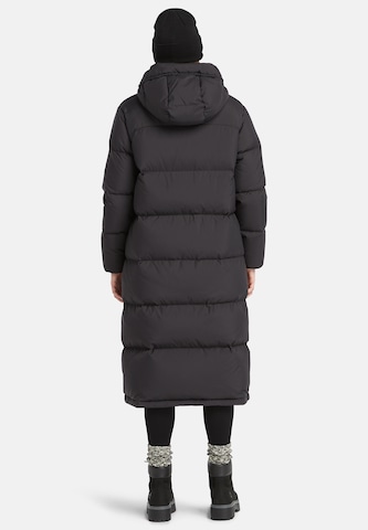 Manteau d’hiver TIMBERLAND en noir