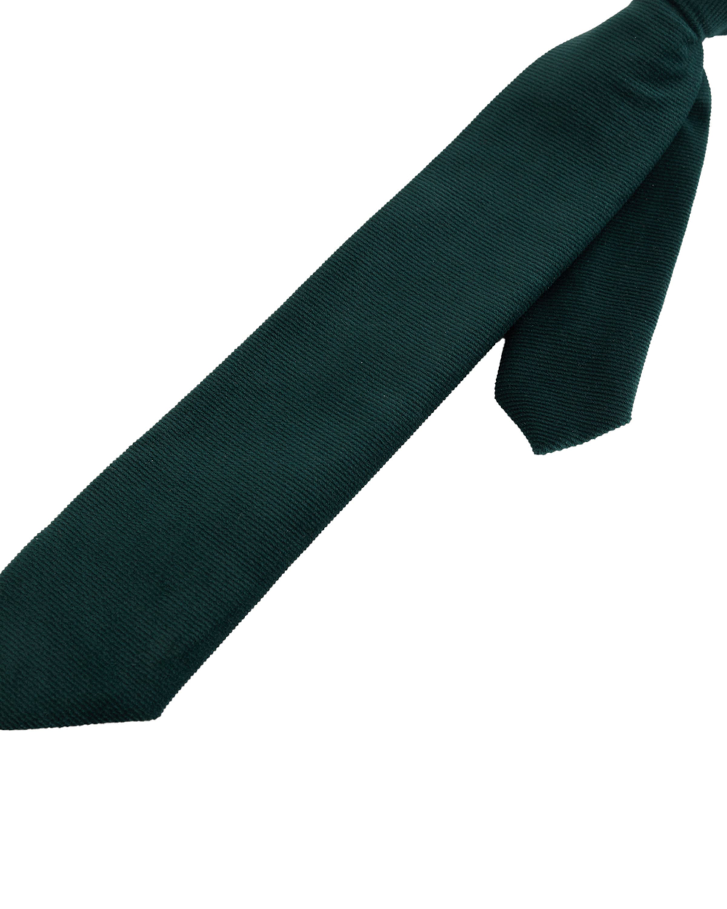 WE Fashion Akcesoria do garnituru w kolorze zielony: przód