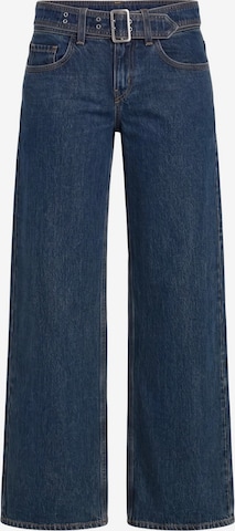 LEVI'S ®regular Traperice - plava boja: prednji dio