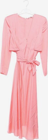 Sandro Dress in M in Pink: front