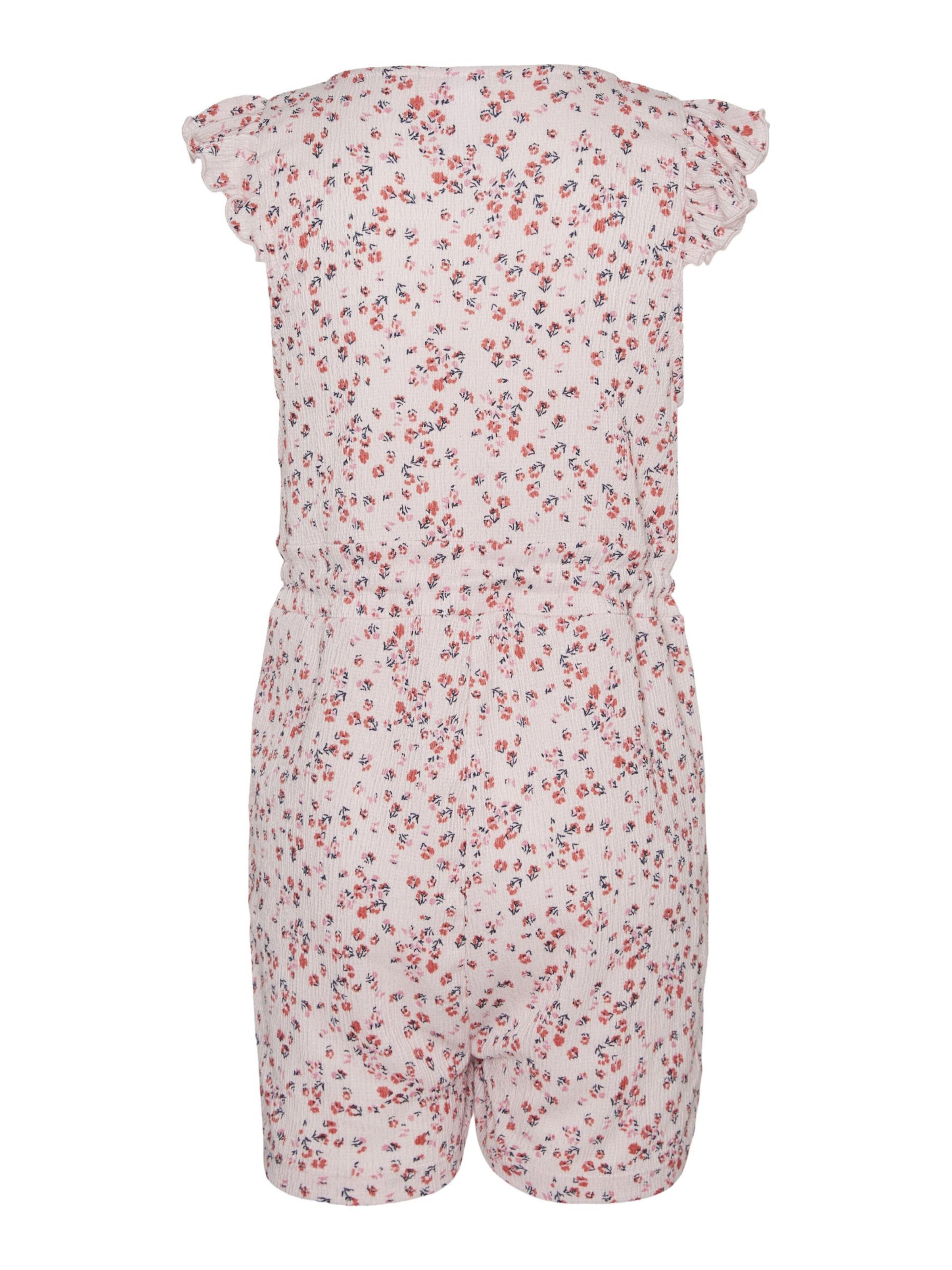 Vero Moda Girl - Mono 'HAYA' en rosa