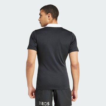 Maillot 'All Blacks Home' ADIDAS PERFORMANCE en noir