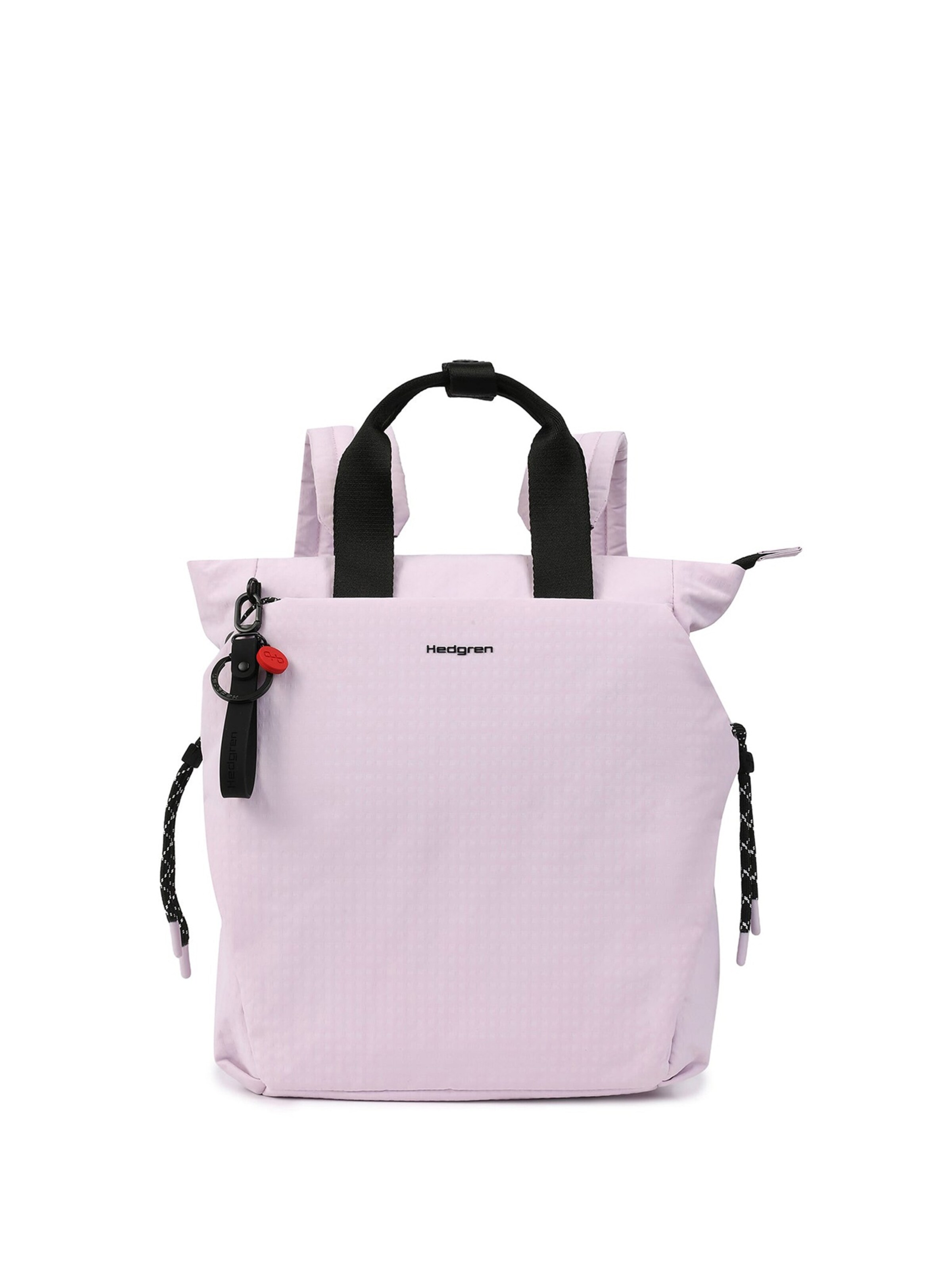 Hedgren Rugzak ' NORIO 6,98L ' in Lila: voorkant
