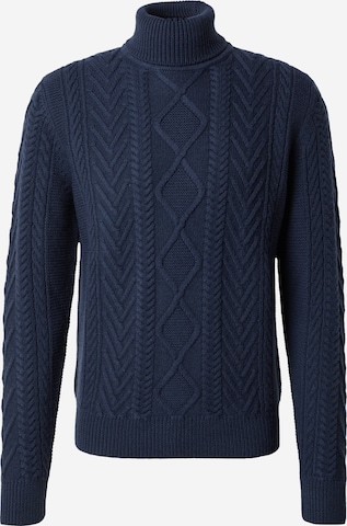 JOOP! Pullover 'Cornelo' in Blau: predná strana