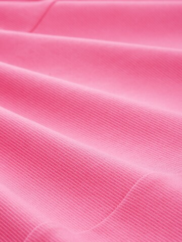 Tom Tailor Women + Blazer in Pink