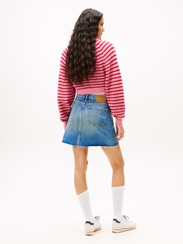 Tommy Jeans Skirt in Blue
