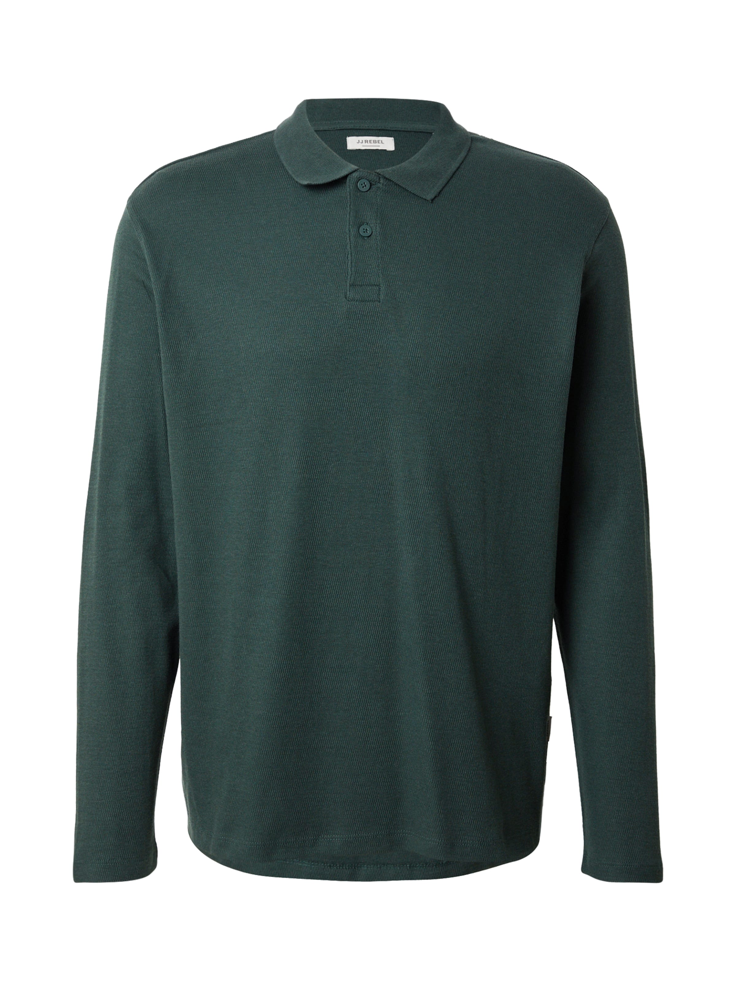 JJ Rebel Särk 'JREBGRID', värv roheline: eest vaates