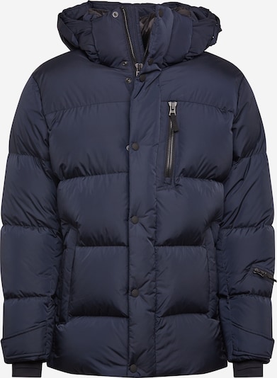 Bogner Fire + Ice Winterjas 'SCALIN-D' in de kleur Navy, Productweergave