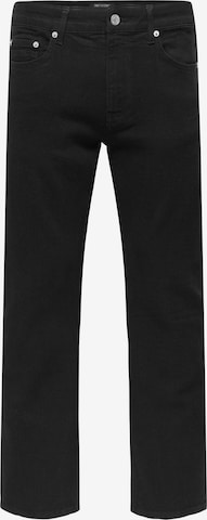 Only & Sons Jeans 'ONSEdge' i sort: forside