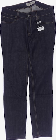DRYKORN Jeans in 31 in Blue: front