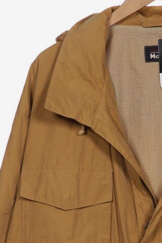 Mc Neal Jacket & Coat in XL in Orange
