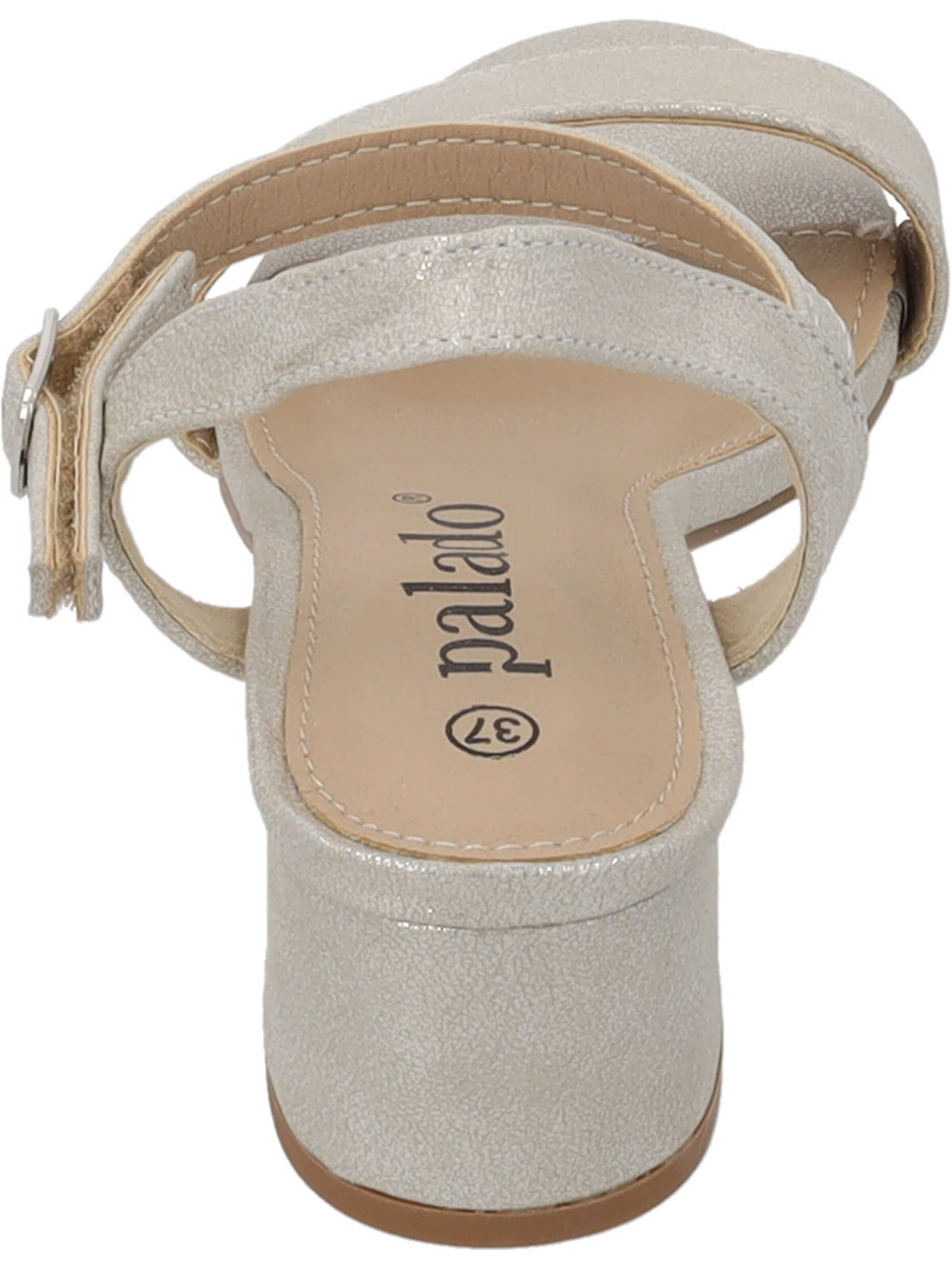 Palado Sandals 'Palado Cinv' in Beige