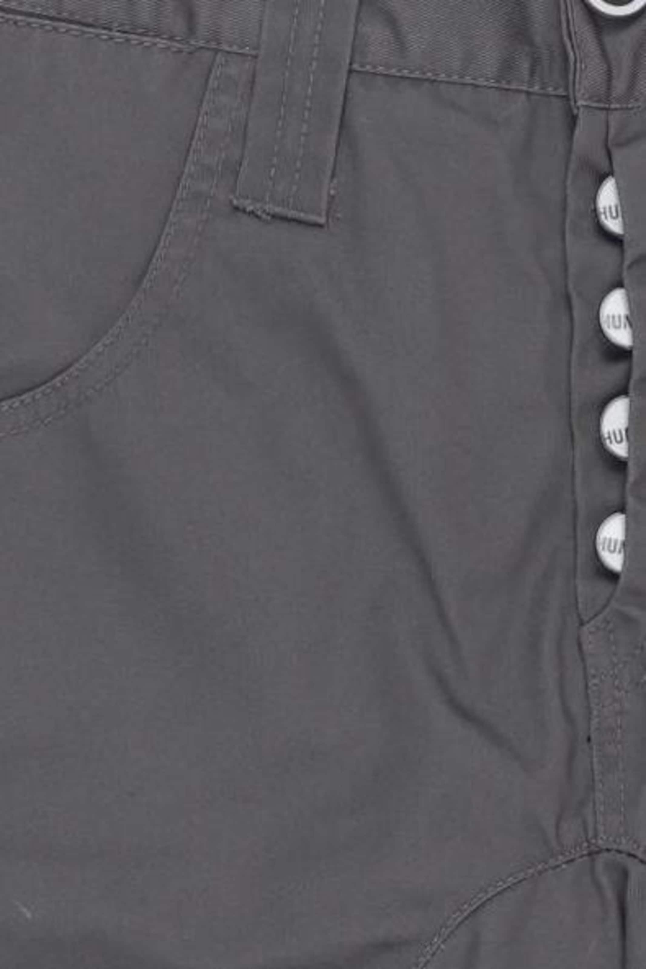 Humör Shorts in 29-30 in Grey