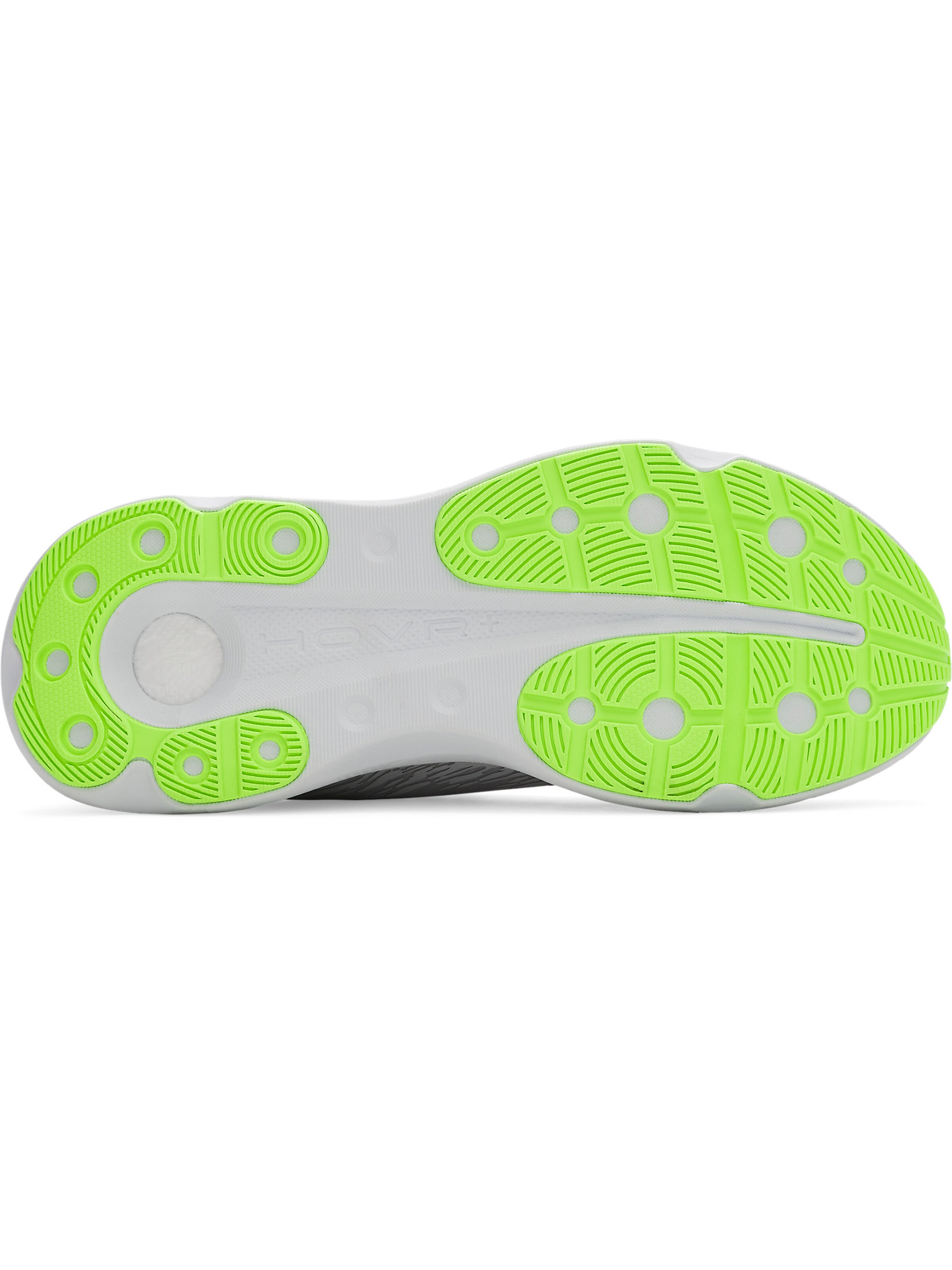 UNDER ARMOUR Loopschoen 'Infinite Pro 2' in Grijs