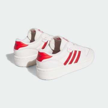 ADIDAS ORIGINALSTenisice 'Rivalry' - bijela boja