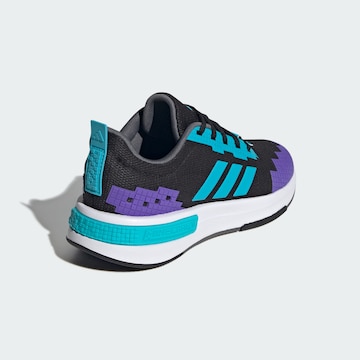 ADIDAS SPORTSWEAR Sneaker 'Minecraft Pro' in Schwarz