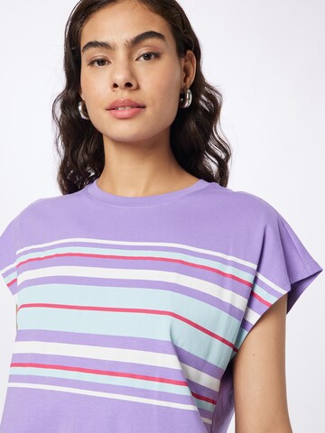 ESPRIT T-Shirt in Lila