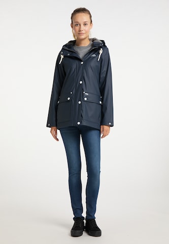 ICEBOUND Between-season jacket in Blue