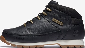 Boots TIMBERLAND en noir