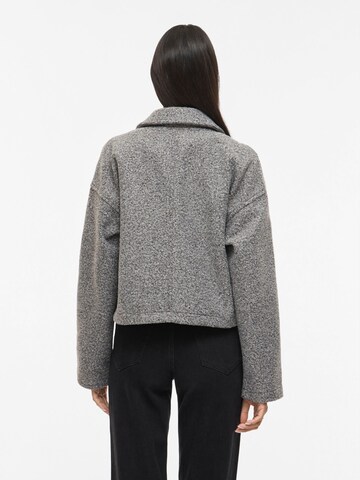 Veste mi-saison 'VIJadas' VILA en gris