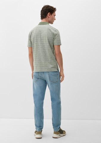 s.Oliver Shirt in Grün