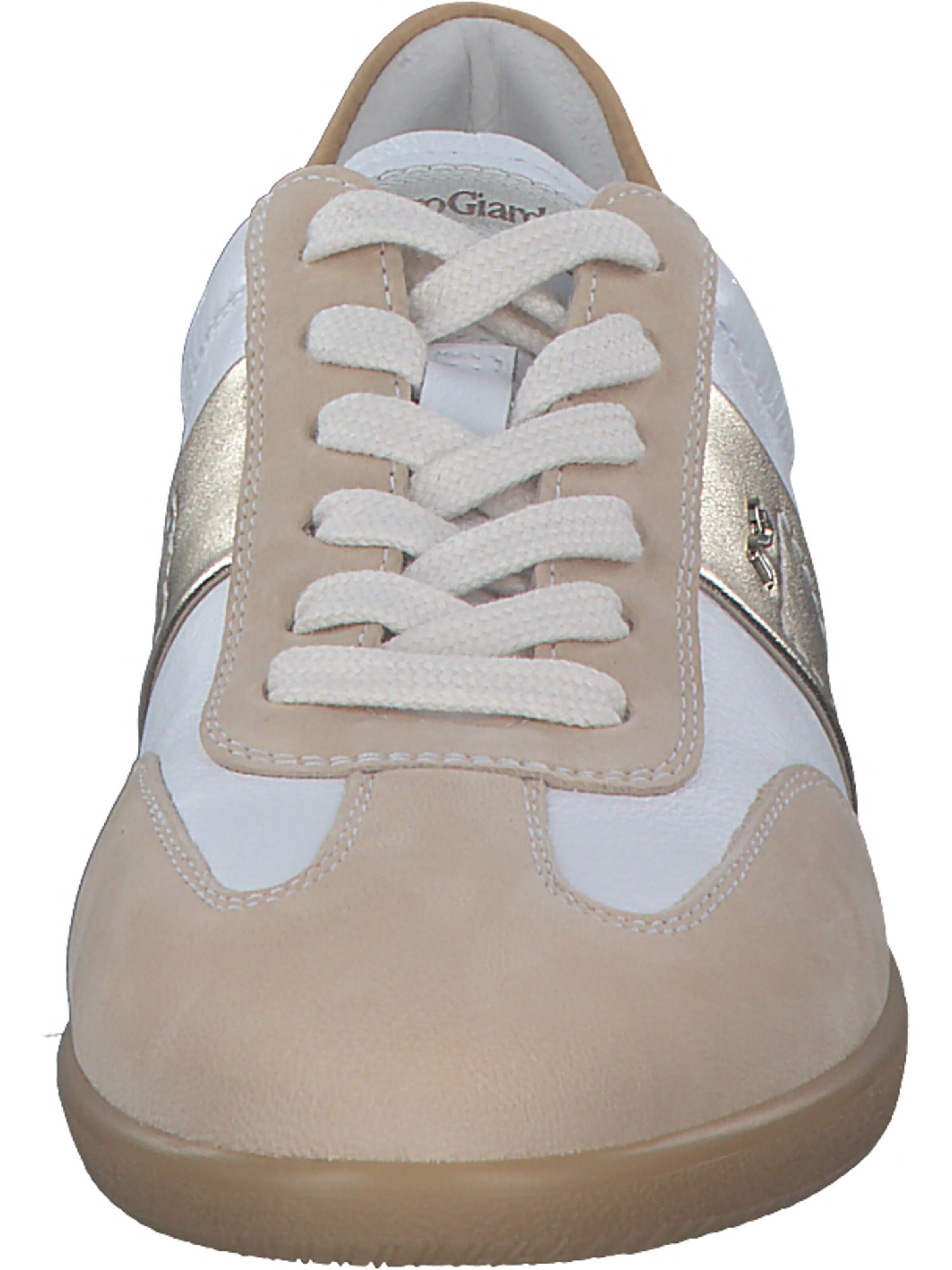 Nero Giardini Sneakers laag in Wit