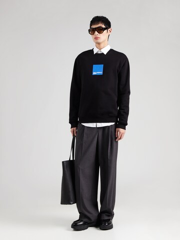KARL LAGERFELD JEANS - Sweatshirt em preto