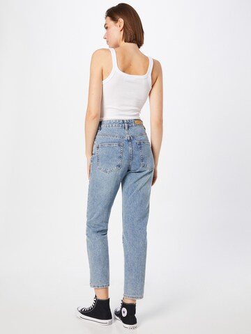 regular Jeans di Cotton On in blu