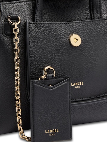 Lancel Håndtaske 'THEA' i sort
