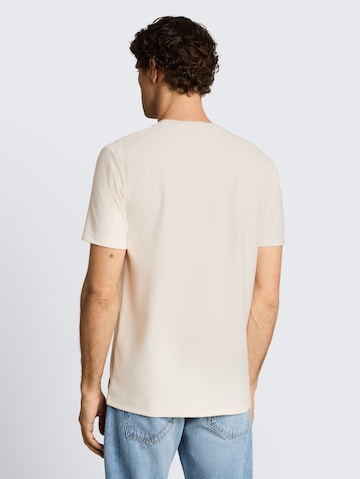 TOM TAILOR DENIM Shirt in Wit
