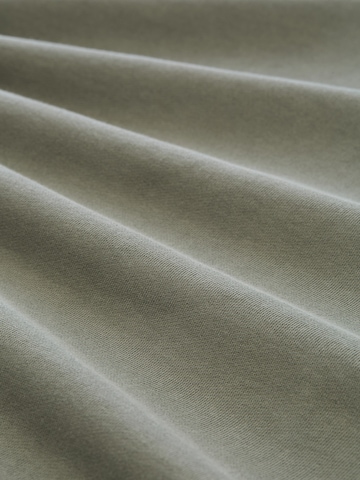 TOM TAILOR Men + Sweatshirt in Grün