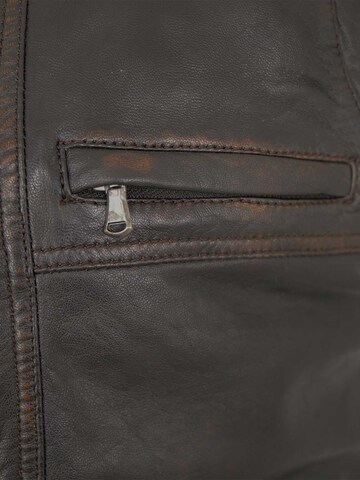 MADDOX Vest 'Andi' in Black